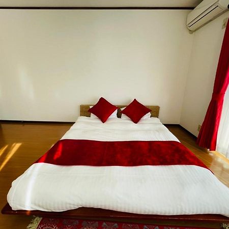 Atagohama Seaside House Vila Fukuoka  Exterior foto