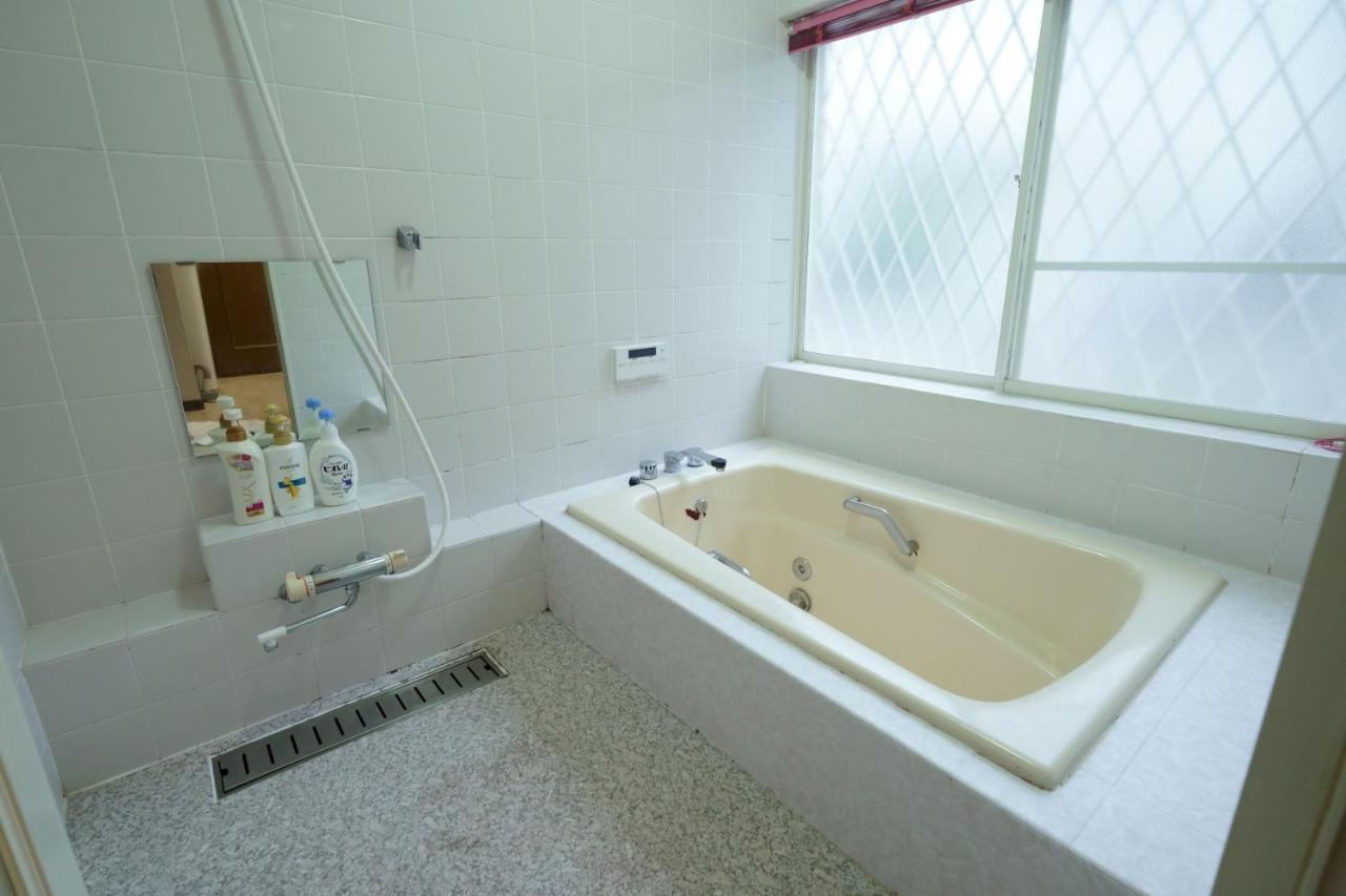 Atagohama Seaside House Vila Fukuoka  Exterior foto