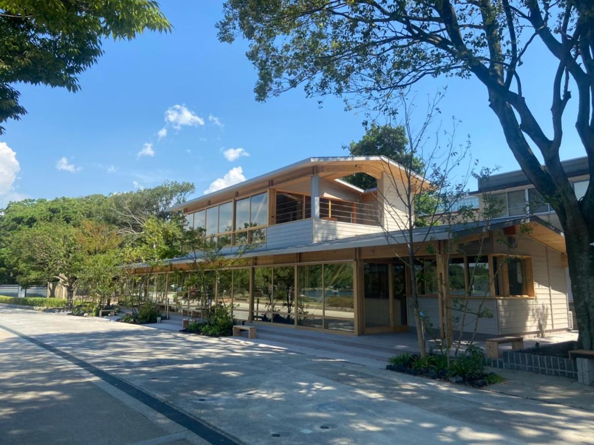 Atagohama Seaside House Vila Fukuoka  Exterior foto
