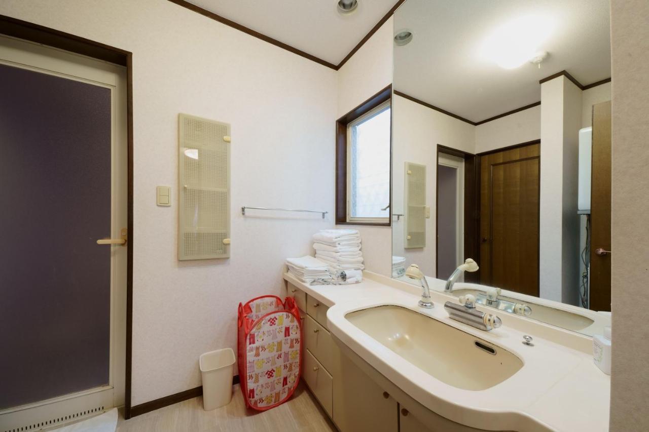 Atagohama Seaside House Vila Fukuoka  Exterior foto