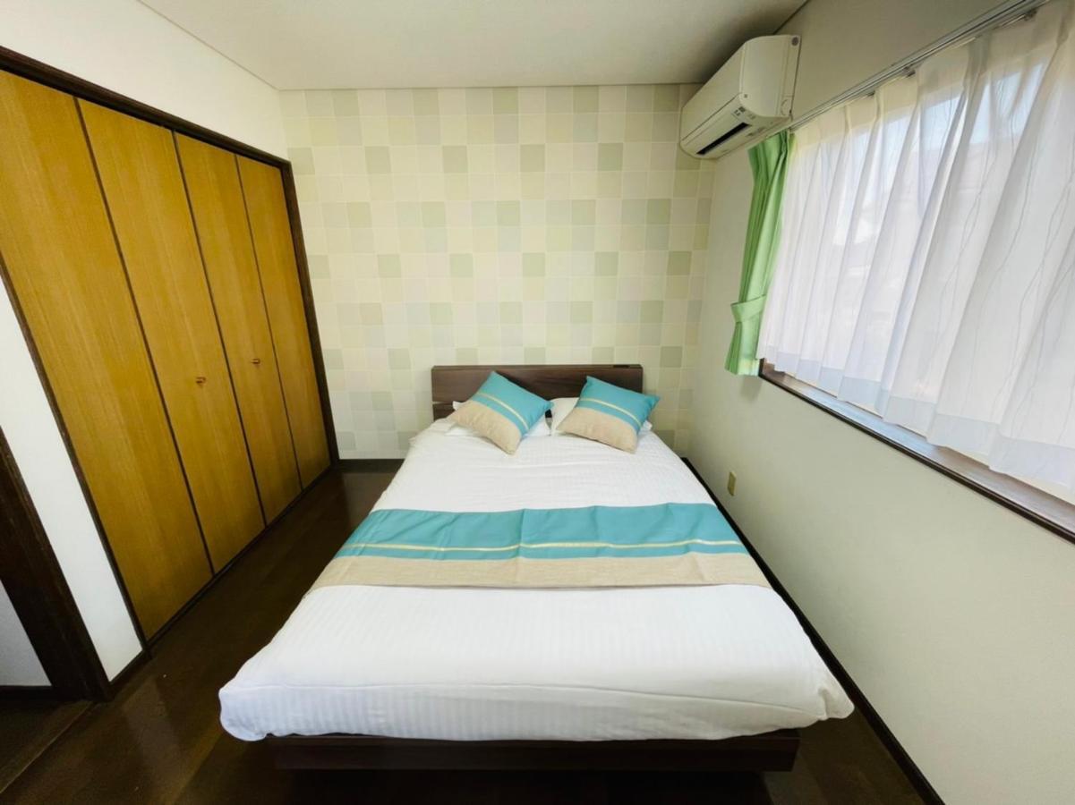 Atagohama Seaside House Vila Fukuoka  Exterior foto