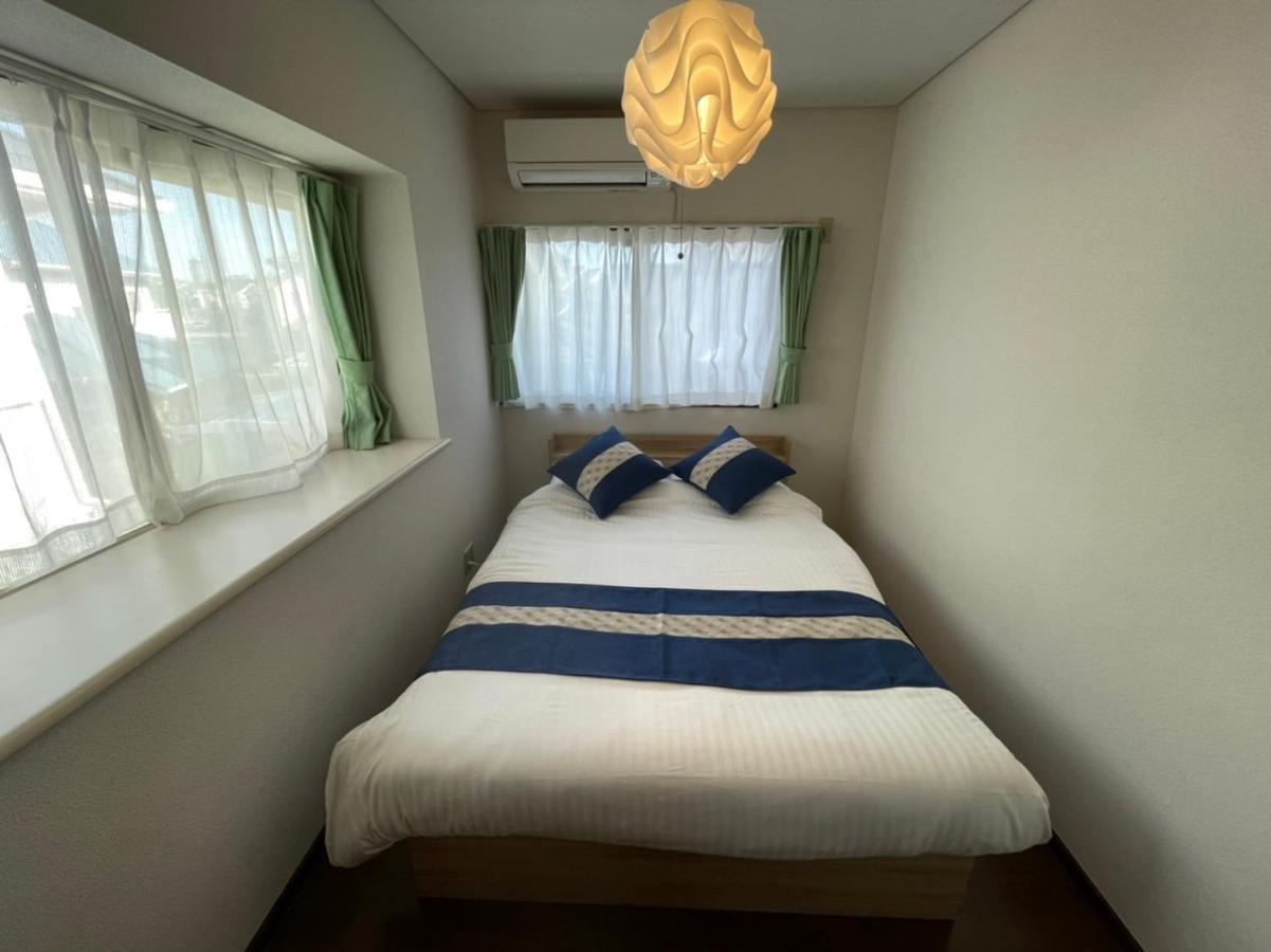 Atagohama Seaside House Vila Fukuoka  Exterior foto