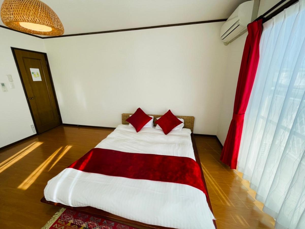 Atagohama Seaside House Vila Fukuoka  Exterior foto