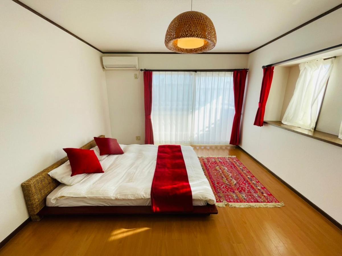 Atagohama Seaside House Vila Fukuoka  Exterior foto